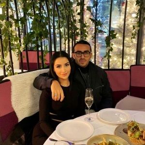 Meet your Posher, Farzad